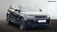 2025 Land Rover Range Rover Evoque 2.0 D200 Edition 5dr Auto SUV Diesel Automati