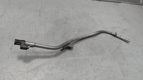 2019 Nissan Altima 2.5L Transmission Oil Level Dipstick Guide Tube Pipe Line OEM