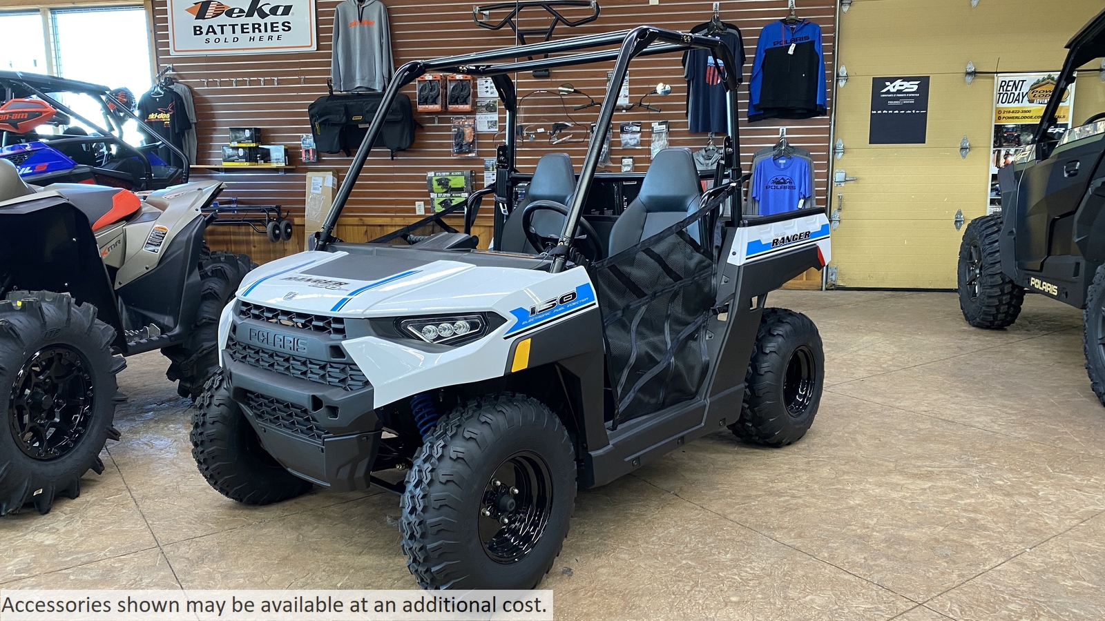 2022 Polaris Ranger® 150 For Sale! New Polaris Ranger® 150 for sale
