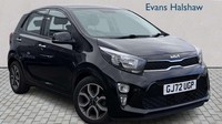 2023 Kia Picanto 1.0 3 5dr Auto [4 seats] Hatchback Petrol Automatic