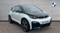 2022 BMW i3 Series i3s 120Ah HATCHBACK Electric Automatic