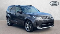 2026 Land Rover Discovery 3.0 D350 Metropolitan Edition 5dr Auto SAVING 7 00