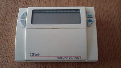 thermoflash digi 2 hf sans fil
