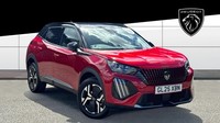 2025 Peugeot 2008 1.2 PureTech 130 GT 5dr EAT8 Petrol Estate Estate Petrol Autom