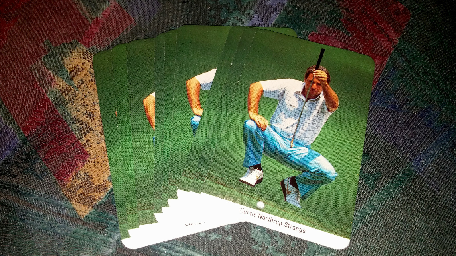 【GOLF】LISA LE STRANGE STRANGE Shanks Golf Apparel: Bold, Inclusive Women's Golfwear - YouTube