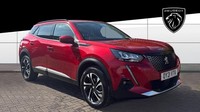 2021 Peugeot 2008 1.2 PureTech 130 Allure Premium 5dr EAT8 Petrol Estate Estate 