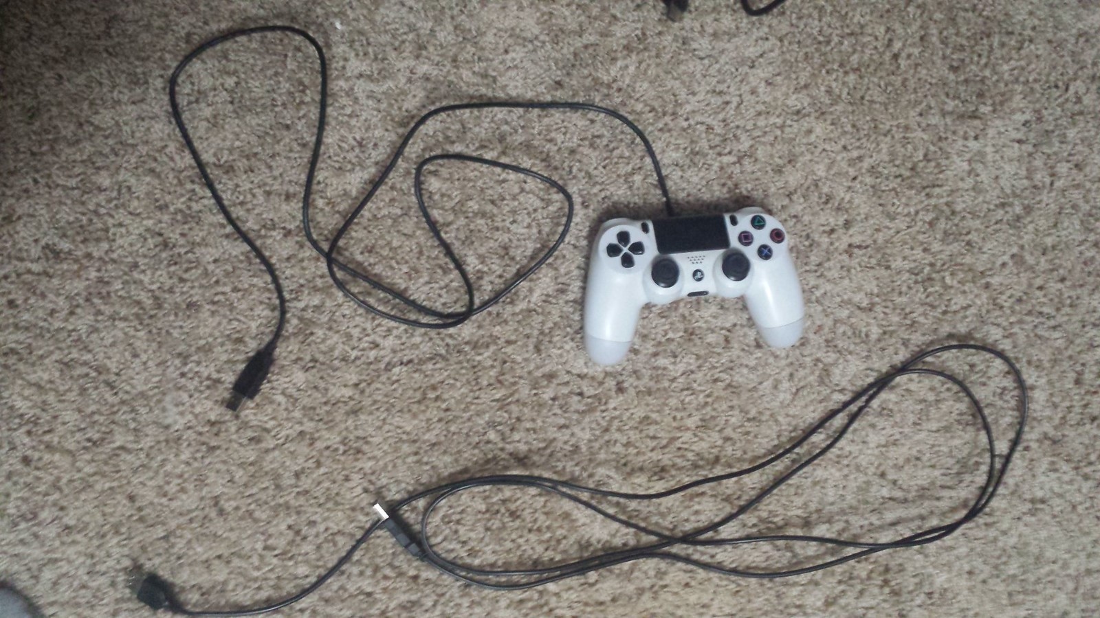 Sony PlayStation 4 Destiny Bundle 500 GB Glacier White Console