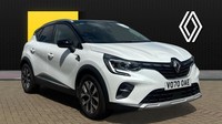 2020 Renault Captur 1.3 TCE 130 S Edition 5dr EDC Petrol Hatchback Hatchback Pet