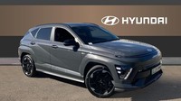 2024 Hyundai KONA 160kW N Line 65kWh 5dr Auto HATCHBACK ELECTRIC Automatic