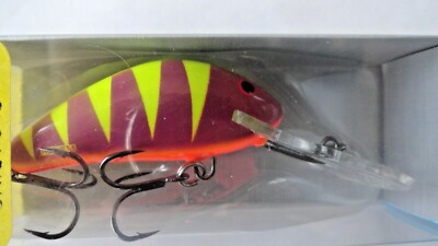 Salmo 5F Hornet Crankbaits (Select Color)