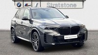 2024 BMW X5 xDrive50e M Sport 5dr Auto SUV Plug-In Hy Automatic
