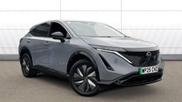 2025 Nissan ARIYA 160kW Advance 63kWh 22kWCh 5dr Auto Electric Hatchback Hatchba