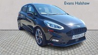 2019 Ford Fiesta 1.0 EcoBoost 125 ST-Line 5dr HATCHBACK PETROL Manual