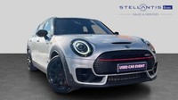 2020 MINI Clubman 2.0 John Cooper Works Estate 6dr Petrol Steptronic ALL4 Euro 6