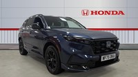 2025 Honda CR-V 2.0 ePHEV Advance Tech 5dr eCVT Estate Estate Hybrid Automatic