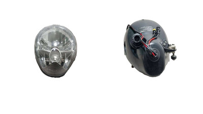 MV AUGUSTA BRUTALE 1090 R RR 2010 2013 FARO FANALE ANTERIORE ORIGINALE 8000B3243