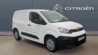 2023 Citroen Berlingo M Diesel 1.5 BlueHDi 1000Kg Enterprise Ed 100ps 6 Speed S/