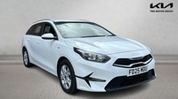 2025 Kia Ceed Sportswagon 1.5 T-GDi MT 2 ESTATE Petrol Manual