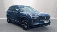 2025 Volvo XC90 2.0 T8 PHEV Ultra Dark 5dr AWD Geartronic Estate Estate Hybrid A