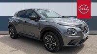 2025 Nissan Juke 1.6 Hybrid N-Connecta 5dr Auto Hybrid Hatchback Hatchback Hybri