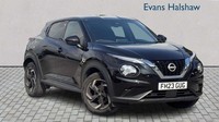 2023 Nissan Juke 1.0 DiG-T 114 N-Connecta 5dr DCT Hatchback Petrol Automatic