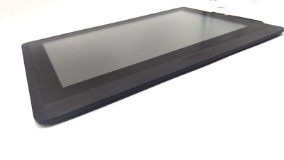 Wacom Cintiq 16 DTK-1660 Full-HD Grafiktablett - Schwarz