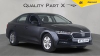 2020 Skoda Octavia 1.5 TSI ACT SE Technology Euro 6 (s/s) 5dr HATCHBACK Petrol M