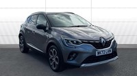 2022 Renault Captur 1.6 E-Tech full hybrid 145 Techno 5dr Auto Hybrid Hatchback 