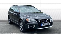 2013 Volvo XC70 D5 [215] SE Lux 5dr Geartronic [Sat Nav] Diesel Estate Estate Di