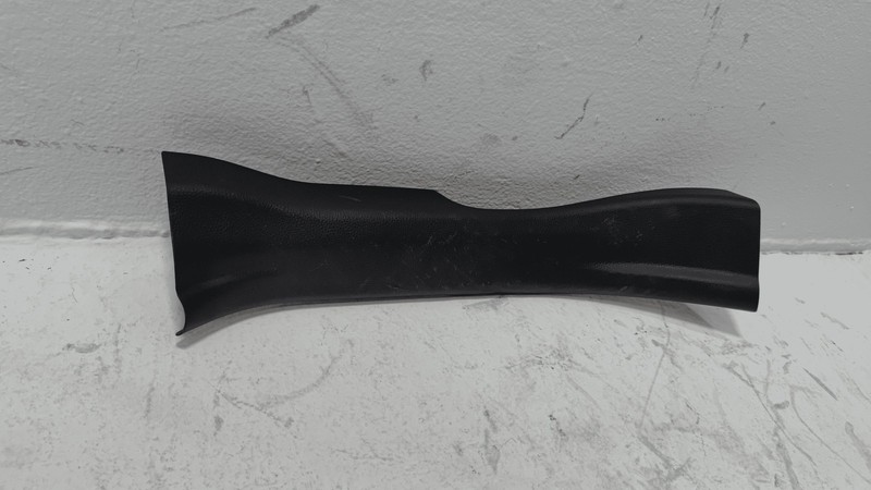 Used Toyota RAV4 2019-2025 Hybrid Rear Left Side Door Sill Scuff Plate Trim Cover OEM