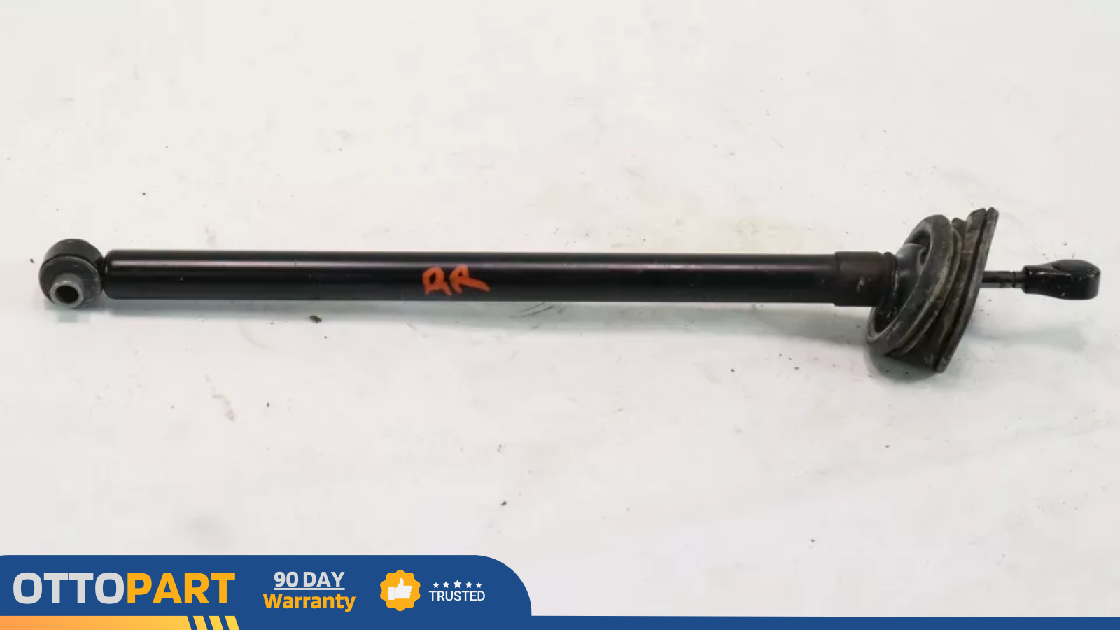 07-13 Mercedes W221 S550 S600 S63 Rear Left Or Right Door Hinge Shock Strut OEM