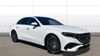 2024 Mercedes-Benz E Class E300e AMG Line Premium Plus 4dr 9G-Tronic Saloon Salo