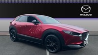 2024 Mazda CX-30 2.0 e-Skyactiv G MHEV Homura 5dr Petrol Hatchback Hatchback Pet