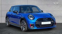 2025 MINI Cooper 2.0 John Works 3dr Auto Hatchback Petrol Automatic