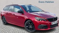 2020 Peugeot 308 1.2 PureTech 130 GT Line 5dr Estate Petrol Manual