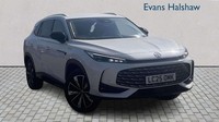 2025 MG Motor UK HS 1.5 T-GDI Trophy 5dr DCT Hatchback Petrol Automatic