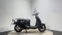 SYM Allo 2014 14K LEARNER CUSTOM RUNNING PROJECT SCOOTER 125CC BIKE