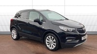 2018 Vauxhall Mokka X 1.4T ecoTEC Elite Nav 5dr Petrol Hatchback Hatchback Petro