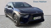 2024 Toyota bz4x 150kW Motion 71.4kWh 5dr Auto [11kW] ESTATE ELECTRIC Automatic