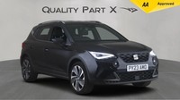 2023 SEAT Arona 1.0 TSI FR Sport Euro 6 (s/s) 5dr HATCHBACK Petrol Manual