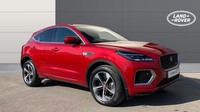 2021 Jaguar E-Pace 1.5 P300e R-Dynamic SE 5dr Auto Estate Estate Hybrid Automati