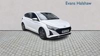 2025 Hyundai i20 1.0T GDi Advance [Nav] 5dr Hatchback Petrol Manual