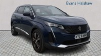 2023 Peugeot 5008 1.5 BlueHDi GT 5dr EAT8 Estate Diesel Automatic
