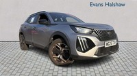 2025 Peugeot 2008 1.2 PureTech 130 Allure 5dr Estate Petrol Manual