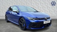 2026 Volkswagen Golf 2.0 TSI R DSG 4Motion Euro 6 5-door Hatchback Petrol Automa