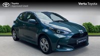 2026 Toyota Yaris 1.5 Hybrid Icon 5dr CVT Hybrid Hatchback Hatchback Hybrid Auto