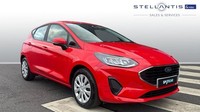 2023 Ford Fiesta 1.0T EcoBoost Trend Hatchback 5dr Petrol Manual Euro 6 (s/s) (1