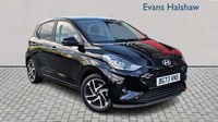 2023 Hyundai i10 1.2 MPi Premium 5dr Hatchback Petrol Manual