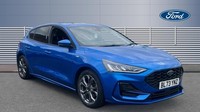 2023 Ford Focus 1.0 EcoBoost ST-Line 5dr Petrol Hatchback Hatchback Petrol Manua