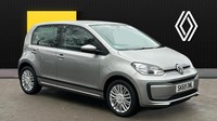 2019 Volkswagen Up 1.0 Move Up Tech Edition 5dr [Start Stop] Petrol Hatchback Ha